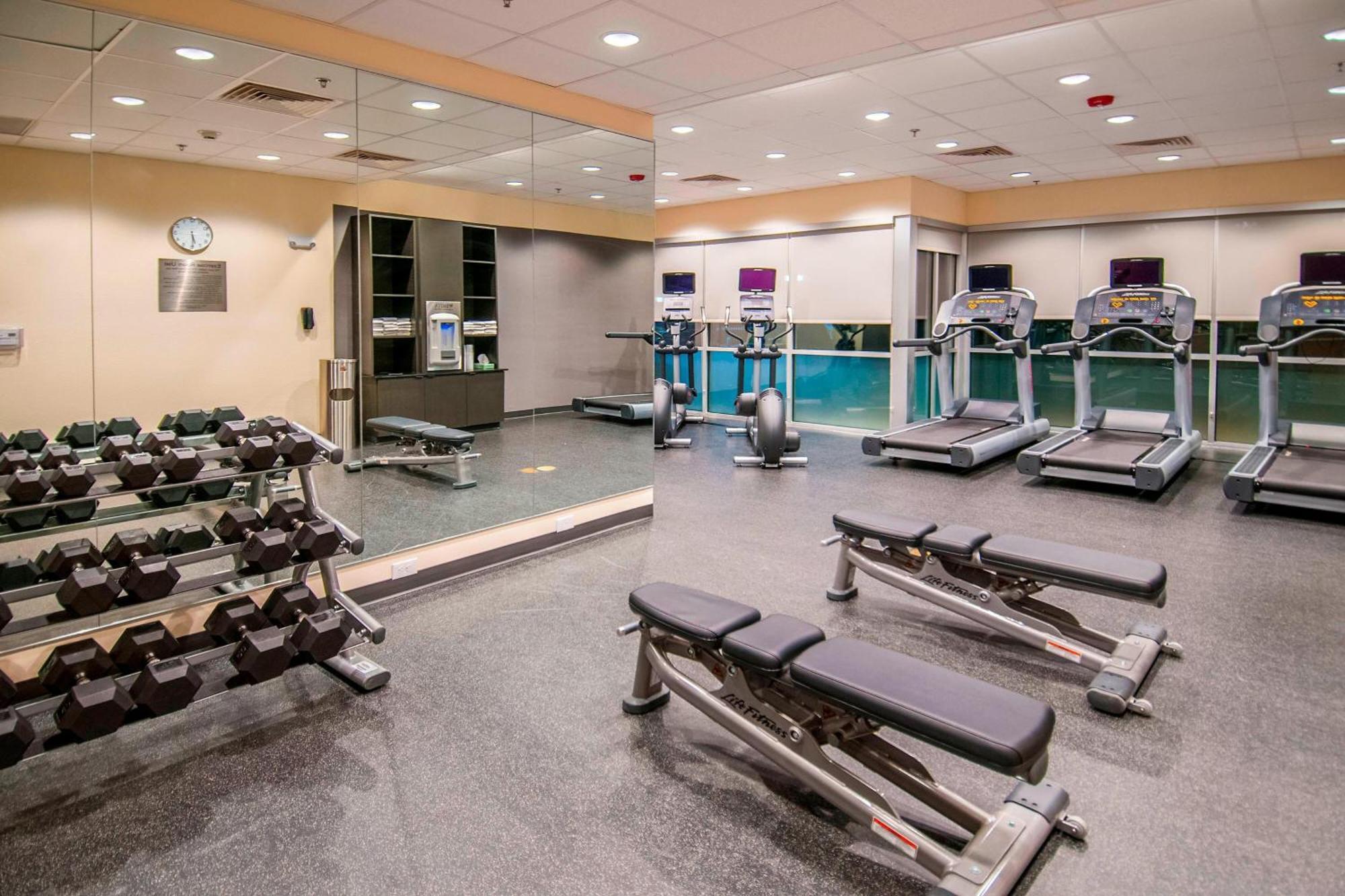 Fairfield Inn & Suites By Marriott San Antonio Brooks City Base Екстер'єр фото