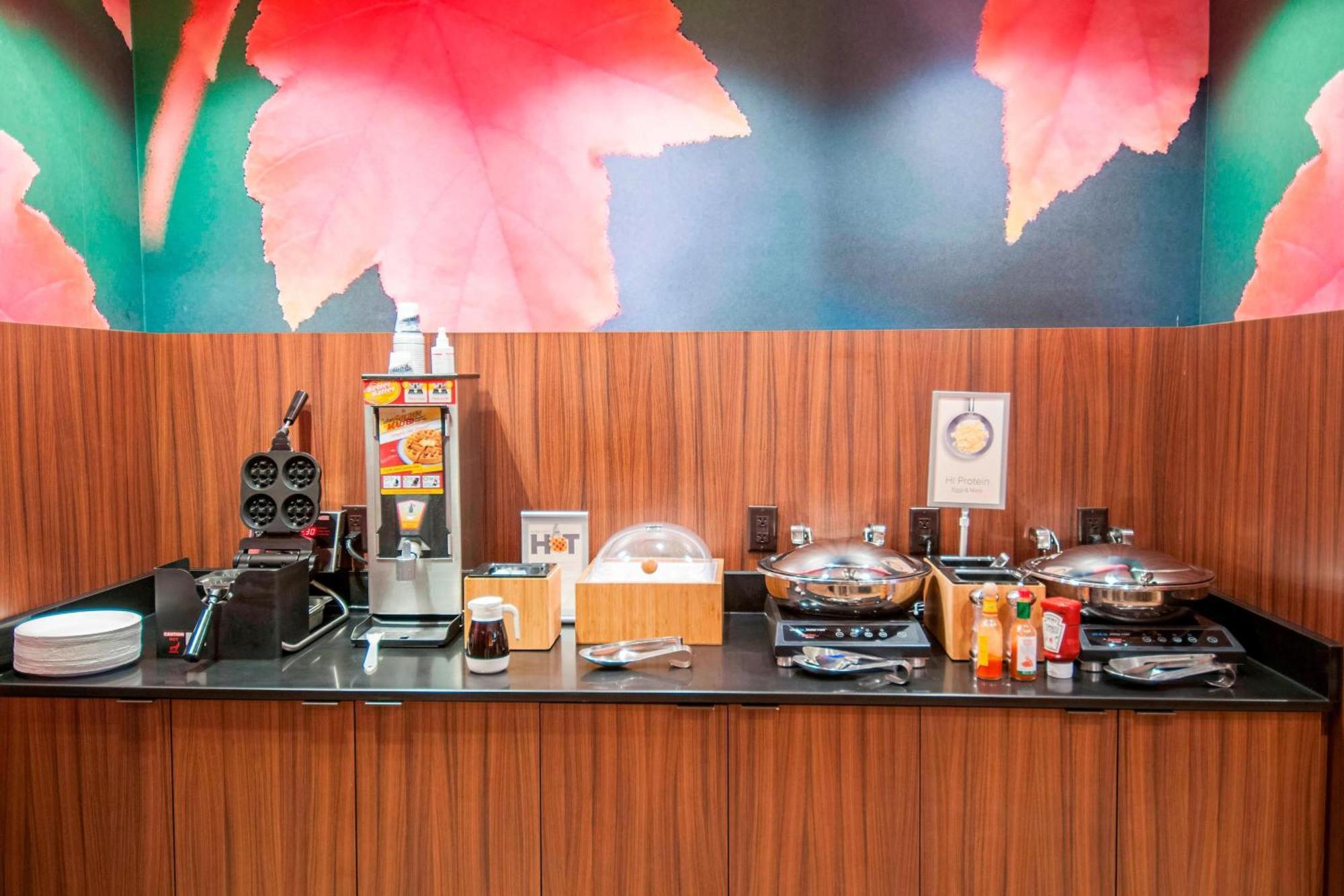 Fairfield Inn & Suites By Marriott San Antonio Brooks City Base Екстер'єр фото